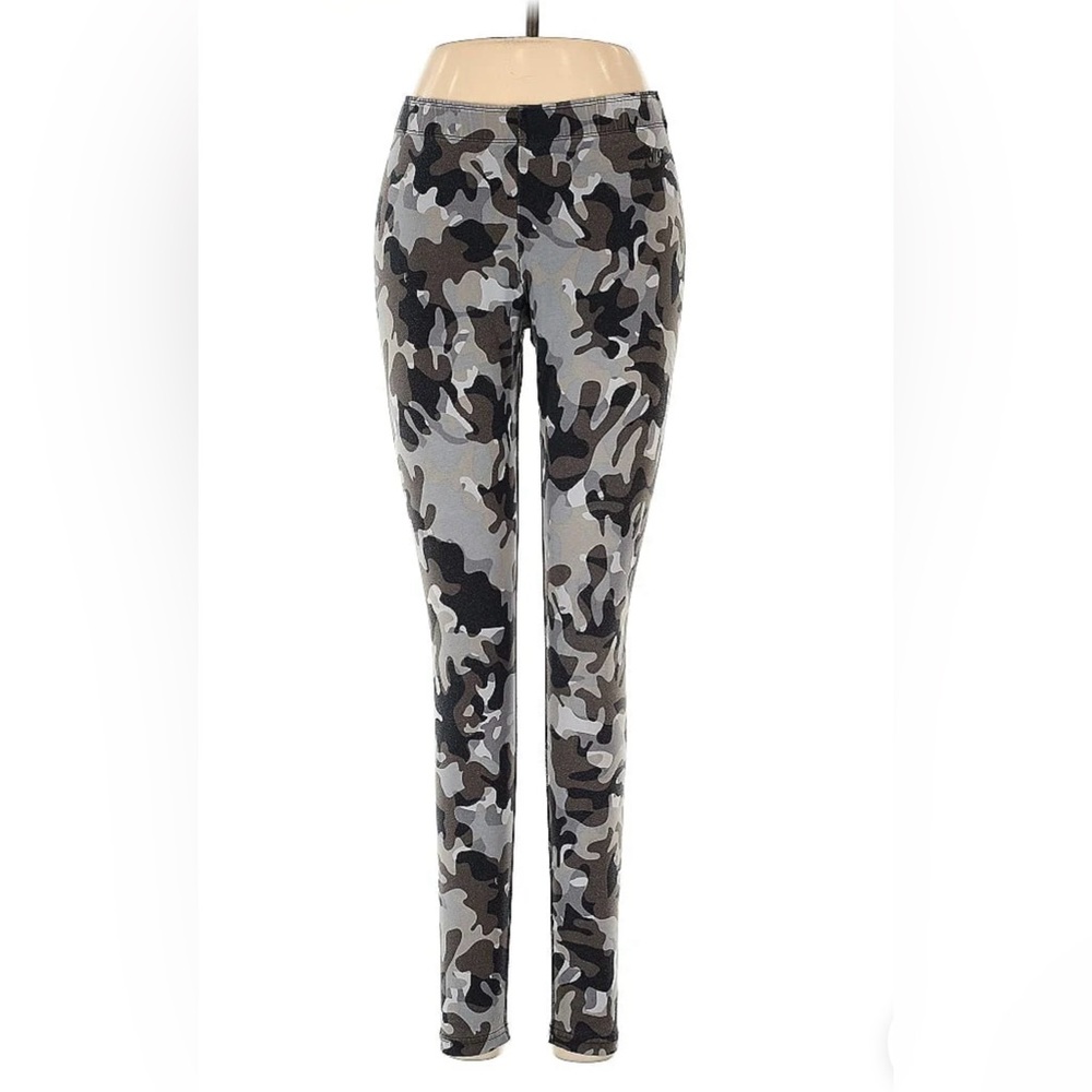 Nike Camo Leggings